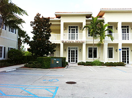 Peacock Dental Building